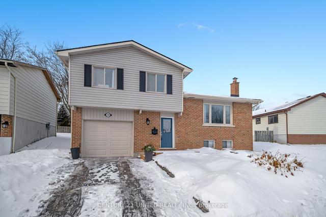 2308 Kawartha Heights Blvd, House detached with 3 bedrooms, 2 bathrooms and 3 parking in Peterborough ON | Image 12