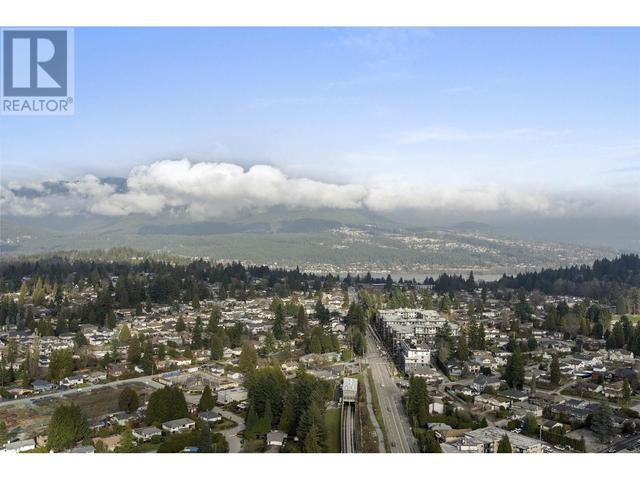 3904 - 567 Clarke Road, Condo with 2 bedrooms, 2 bathrooms and 1 parking in Coquitlam BC | Image 4