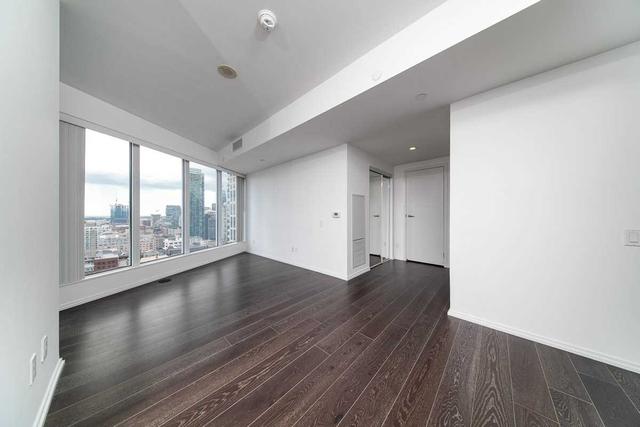 1902 - 68 Shuter St, Condo with 1 bedrooms, 1 bathrooms and 0 parking in Toronto ON | Image 6