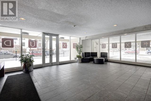 604, - 1209 6 Street Sw, Condo with 1 bedrooms, 1 bathrooms and 1 parking in Calgary AB | Image 26