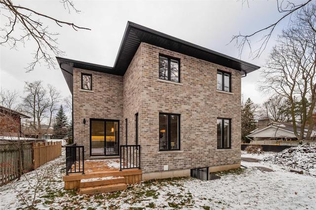 20 Young St, House detached with 4 bedrooms, 3 bathrooms and 2 parking in Guelph ON | Image 17