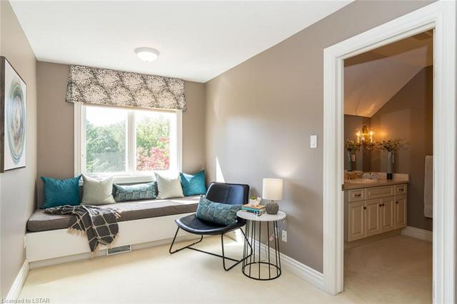132 Chantry Place, House detached with 4 bedrooms, 4 bathrooms and 11 parking in London ON | Image 30