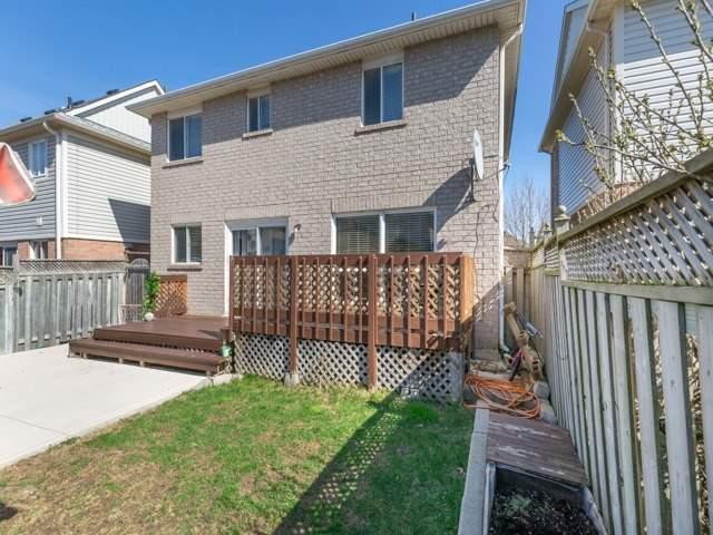 20 Springhurst Ave, House detached with 3 bedrooms, 3 bathrooms and 3 parking in Brampton ON | Image 17