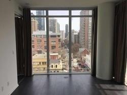 802 - 75 St. Nicholas St E, Condo with 2 bedrooms, 2 bathrooms and 1 parking in Toronto ON | Image 2