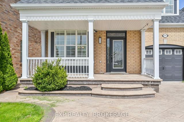 2921 Westoak Trails Blvd, House detached with 3 bedrooms, 3 bathrooms and 3 parking in Oakville ON | Image 12