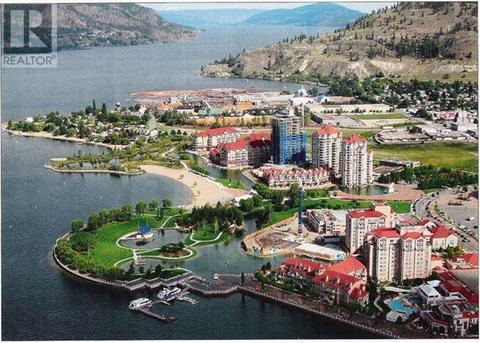 232 - 1320 Water Street, Condo with 2 bedrooms, 2 bathrooms and null parking in Kelowna BC | Card Image