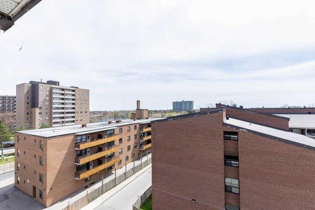 612 - 4062 Lawrence Ave E, Condo with 3 bedrooms, 2 bathrooms and 1 parking in Toronto ON | Image 14