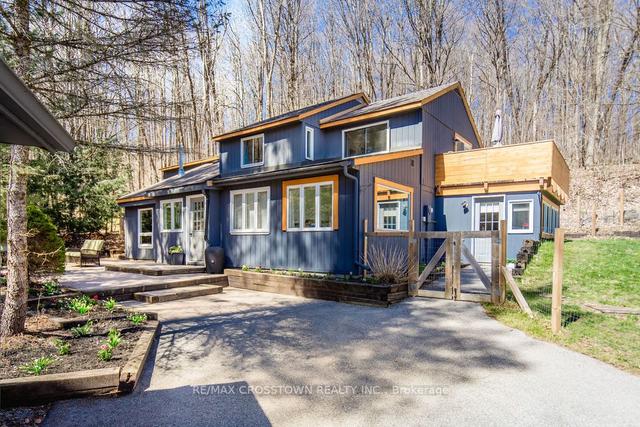 144 Huronwoods Dr, House detached with 4 bedrooms, 3 bathrooms and 14 parking in Oro Medonte ON | Image 12