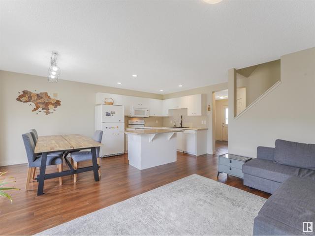 3611 Atkinson Lo Sw, House semidetached with 3 bedrooms, 2 bathrooms and null parking in Edmonton AB | Image 7