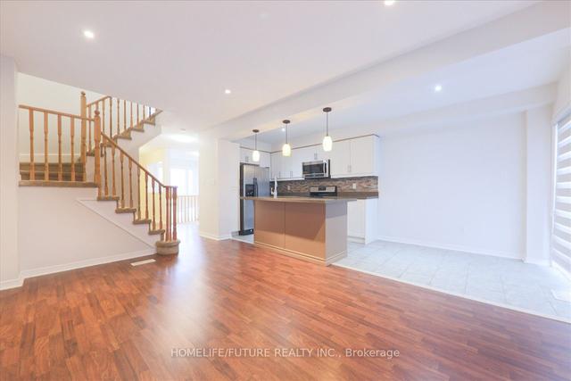 59 Stonewood St, House attached with 3 bedrooms, 3 bathrooms and 3 parking in Ajax ON | Image 29