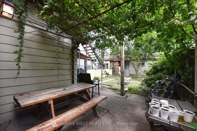 279 Margueretta St, House semidetached with 3 bedrooms, 4 bathrooms and 2 parking in Toronto ON | Image 30