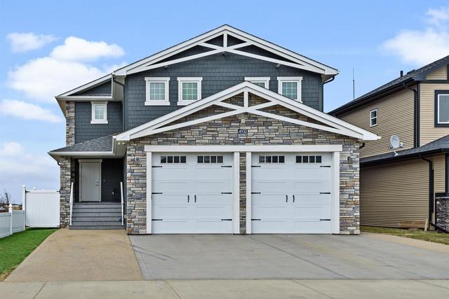4932 Aspen Lakes Boulevard, House detached with 5 bedrooms, 3 bathrooms and 5 parking in Blackfalds AB | Image 2