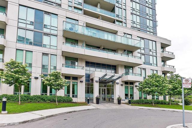 907 - 3515 Kariya Dr, Condo with 2 bedrooms, 2 bathrooms and 1 parking in Mississauga ON | Image 24