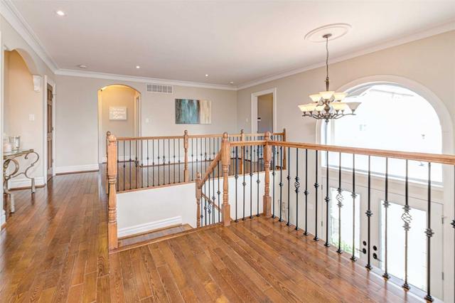 872 Danforth Pl, House detached with 3 bedrooms, 4 bathrooms and 10 parking in Burlington ON | Image 35