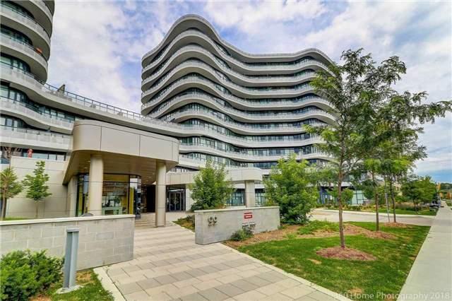 1003 - 99 The Donway Rd W, Condo with 2 bedrooms, 2 bathrooms and 1 parking in Toronto ON | Image 1