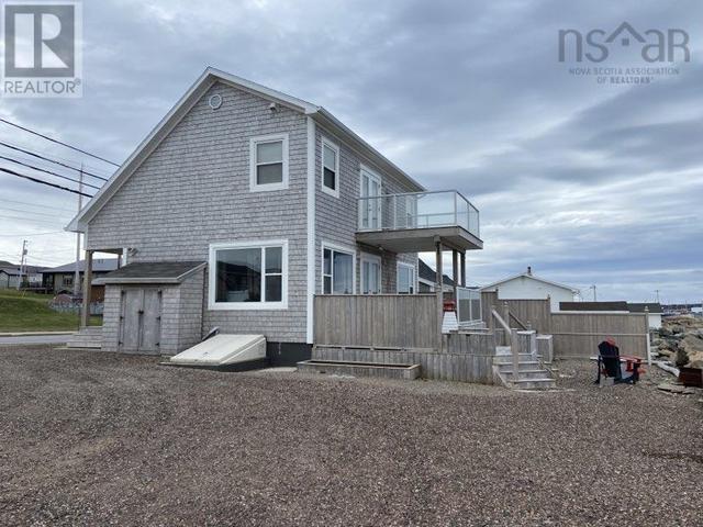 15495 Cabot Trail, House detached with 3 bedrooms, 2 bathrooms and null parking in Inverness, Subd. A NS | Image 3