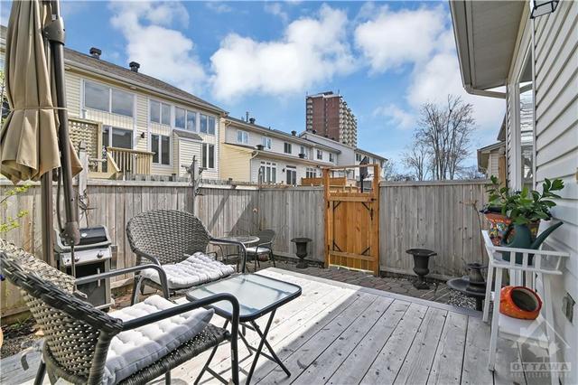 15 Sienna Private, Townhouse with 3 bedrooms, 3 bathrooms and 2 parking in Ottawa ON | Image 28