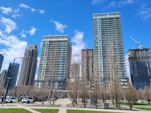 1902 - 360 Square One Dr, Condo with 2 bedrooms, 2 bathrooms and 1 parking in Mississauga ON | Image 30