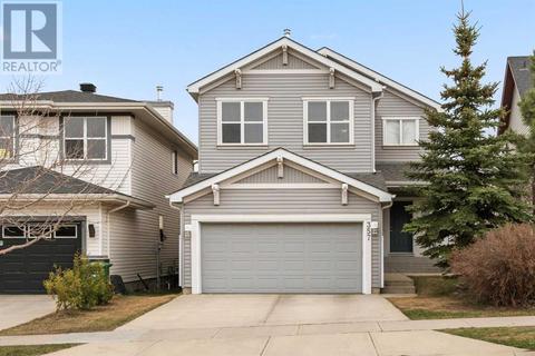 357 Sagewood Drive Sw, Airdrie, AB, T4B3N3 | Card Image