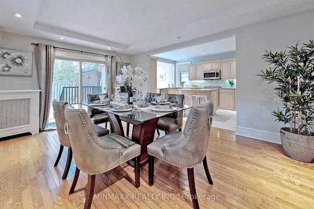 74 Dale Ave, House detached with 5 bedrooms, 5 bathrooms and 2 parking in Toronto ON | Image 39