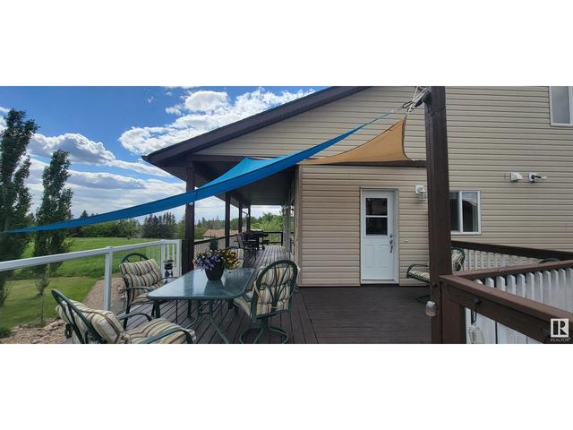 135 - 61029 Rge Rd 465, House detached with 4 bedrooms, 3 bathrooms and null parking in Bonnyville No. 87 AB | Image 32