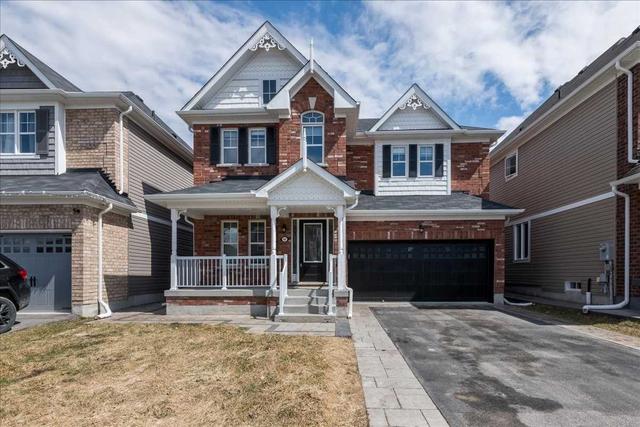 91 Evans Rd, House detached with 4 bedrooms, 4 bathrooms and 8 parking in New Tecumseth ON | Image 1