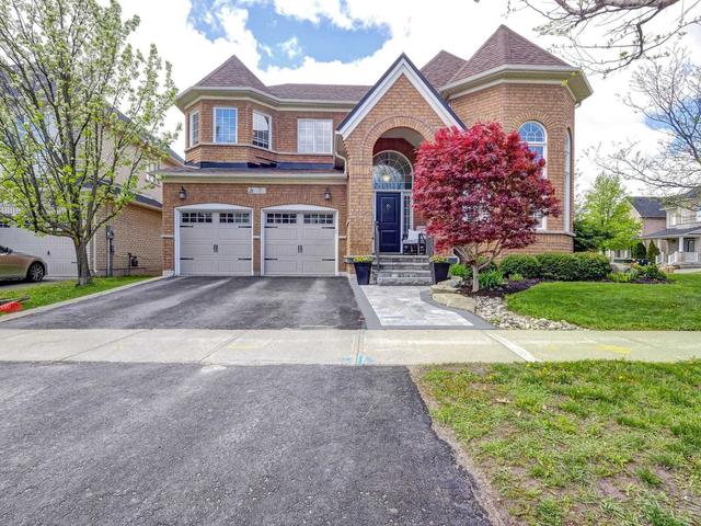 7 Manley Ave, House detached with 5 bedrooms, 5 bathrooms and 5 parking in Whitchurch Stouffville ON | Image 1