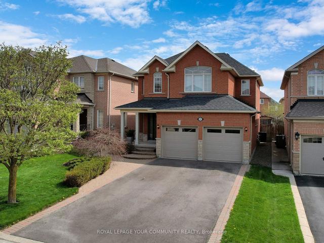 15 Tayside Ave, House detached with 4 bedrooms, 3 bathrooms and 6 parking in Vaughan ON | Image 14