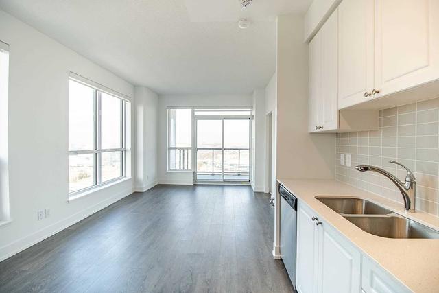 2402 - 1255 Bayly St, Condo with 2 bedrooms, 2 bathrooms and 1 parking in Pickering ON | Image 2