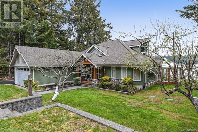 7602 Ships Point Rd, House detached with 3 bedrooms, 3 bathrooms and 6 parking in Comox Valley A BC | Image 27