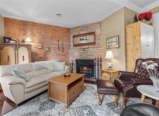 6 - 19 Main Street E, Townhouse with 2 bedrooms, 2 bathrooms and 1 parking in Westport ON | Image 14