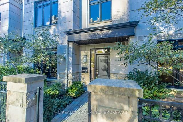 th34 - 9 Oakburn Cres, Townhouse with 3 bedrooms, 3 bathrooms and 2 parking in Toronto ON | Image 13