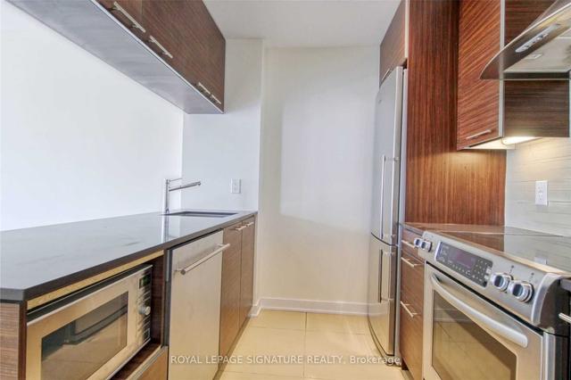 1314 - 1 Market St, Condo with 1 bedrooms, 1 bathrooms and 1 parking in Toronto ON | Image 31