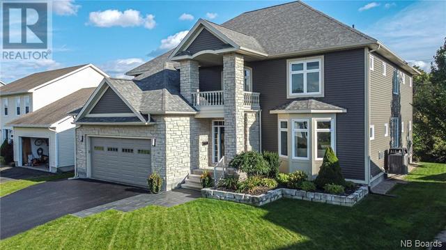 23 Windflower Court, House detached with 5 bedrooms, 4 bathrooms and null parking in Fredericton NB | Image 48