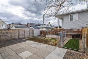 5607 4 Street Sw, Home with 4 bedrooms, 2 bathrooms and 2 parking in Calgary AB | Image 25