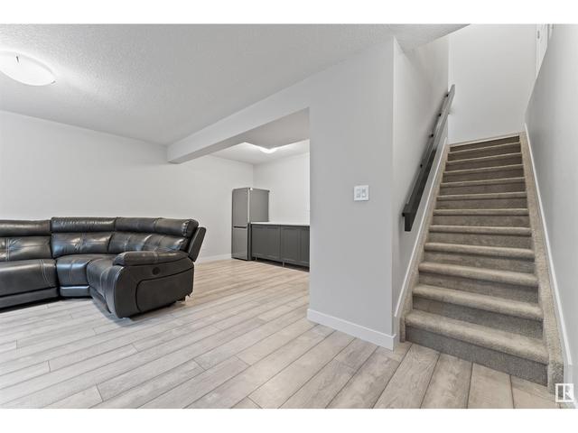 8540 Connors Rd Nw Nw, House semidetached with 4 bedrooms, 3 bathrooms and null parking in Edmonton AB | Image 33