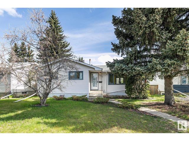 15624 83 Av Nw, House detached with 4 bedrooms, 2 bathrooms and null parking in Edmonton AB | Card Image