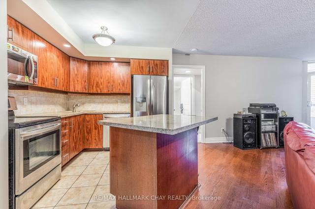 2010 - 5 Northtown Way, Condo with 2 bedrooms, 2 bathrooms and 1 parking in Toronto ON | Image 10