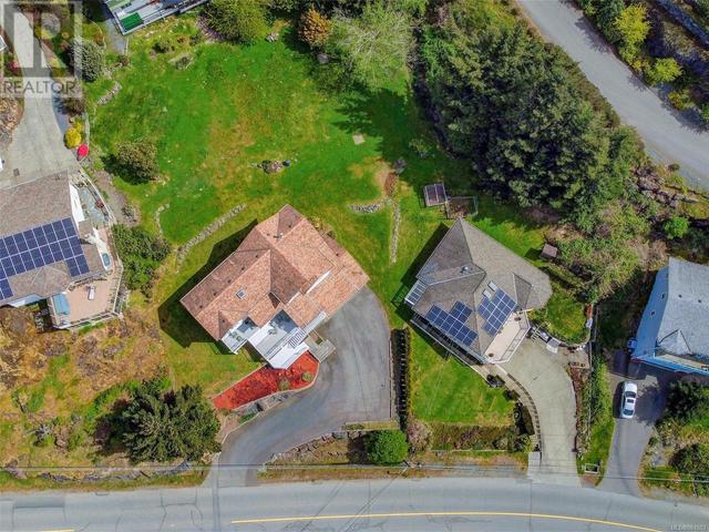 3509 Sunheights Dr, House detached with 4 bedrooms, 3 bathrooms and 4 parking in Langford BC | Image 45