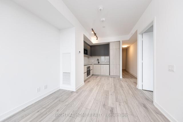 4715 - 108 Peter St W, Condo with 1 bedrooms, 1 bathrooms and 0 parking in Toronto ON | Image 6