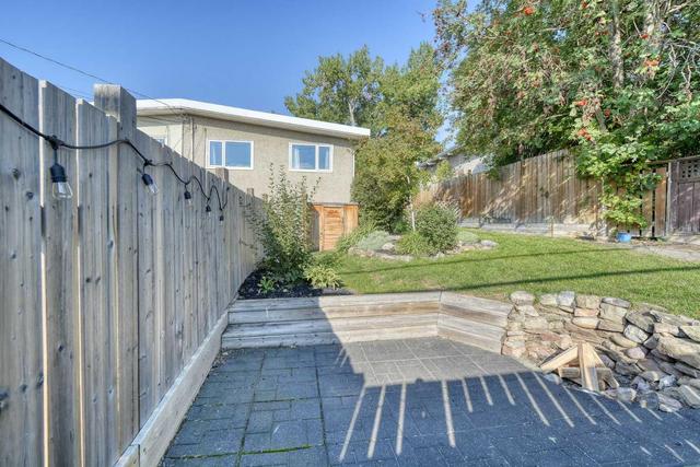 4708 14 Street Nw, Home with 2 bedrooms, 1 bathrooms and 2 parking in Calgary AB | Image 37