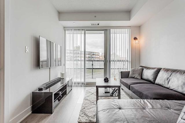 305 - 99 The Donway Dr W, Condo with 1 bedrooms, 2 bathrooms and 1 parking in Toronto ON | Image 20