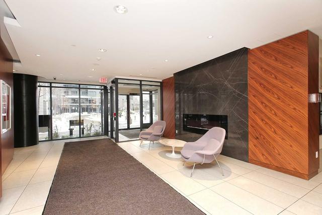 2304 - 9 Valhalla Inn Rd, Condo with 2 bedrooms, 2 bathrooms and 1 parking in Toronto ON | Image 16