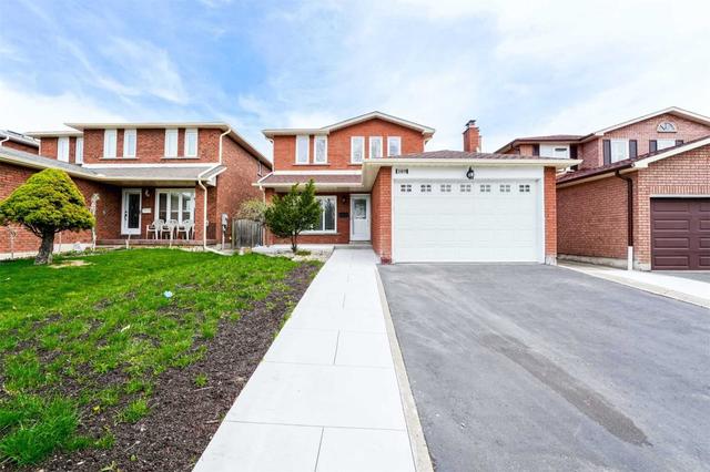 389 Aberdeen Ave, House detached with 3 bedrooms, 4 bathrooms and 4 parking in Vaughan ON | Image 12