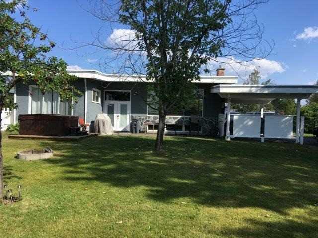 3121 Nechako Dr, House detached with 3 bedrooms, 2 bathrooms and 2 parking in Prince George BC | Image 3