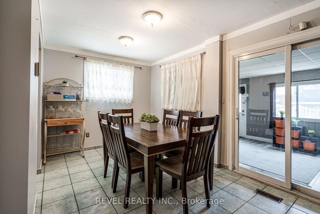 133 West Ave N, House semidetached with 3 bedrooms, 2 bathrooms and 4 parking in Hamilton ON | Image 6