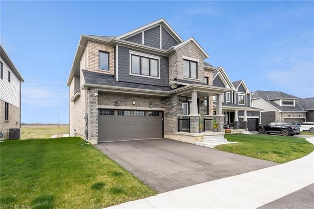 100 Explorer Way Way, House detached with 6 bedrooms, 4 bathrooms and 4 parking in Thorold ON | Image 12