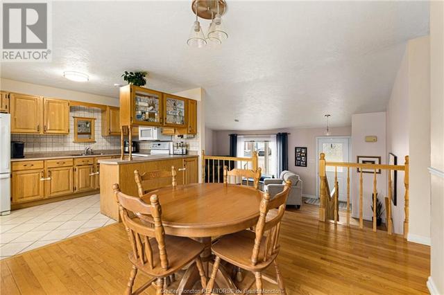 282 Hennessey Rd, House detached with 2 bedrooms, 2 bathrooms and null parking in Moncton NB | Image 7