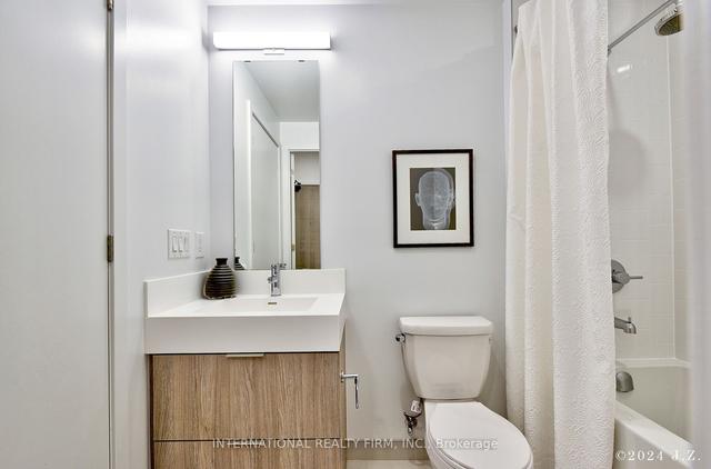 1808 - 130 River St, Condo with 2 bedrooms, 2 bathrooms and 1 parking in Toronto ON | Image 32