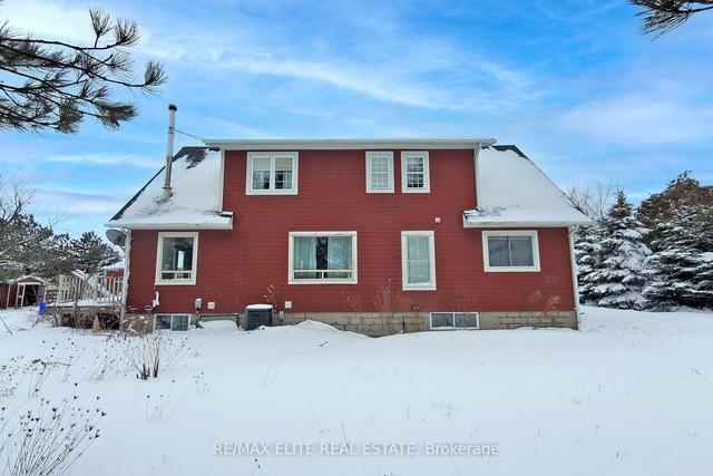 2089 Brock Rd, House detached with 3 bedrooms, 2 bathrooms and 22 parking in Uxbridge ON | Image 19